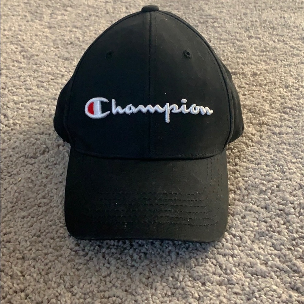 champion hat